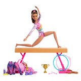 Mattel Gimnastika igra set