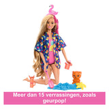 Mattel MODEPOP odhalte Rise and Surprise Gift Set