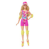 Mattel Barbie Movie Pop - traje de skate