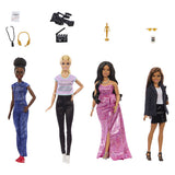 Mattel Carriere of the Year Women in Films Fashion Dolls