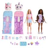 Mattel Cutie revele Modepop Sleep Party