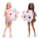 Mattel Cutie revele Modepop Sleep Party