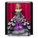 Mattel 65th Blue Sapphire Birthday Fashion Doll