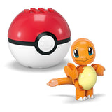 Mattel Pok Eakt; Méindeg Mela Charonander a Pichu