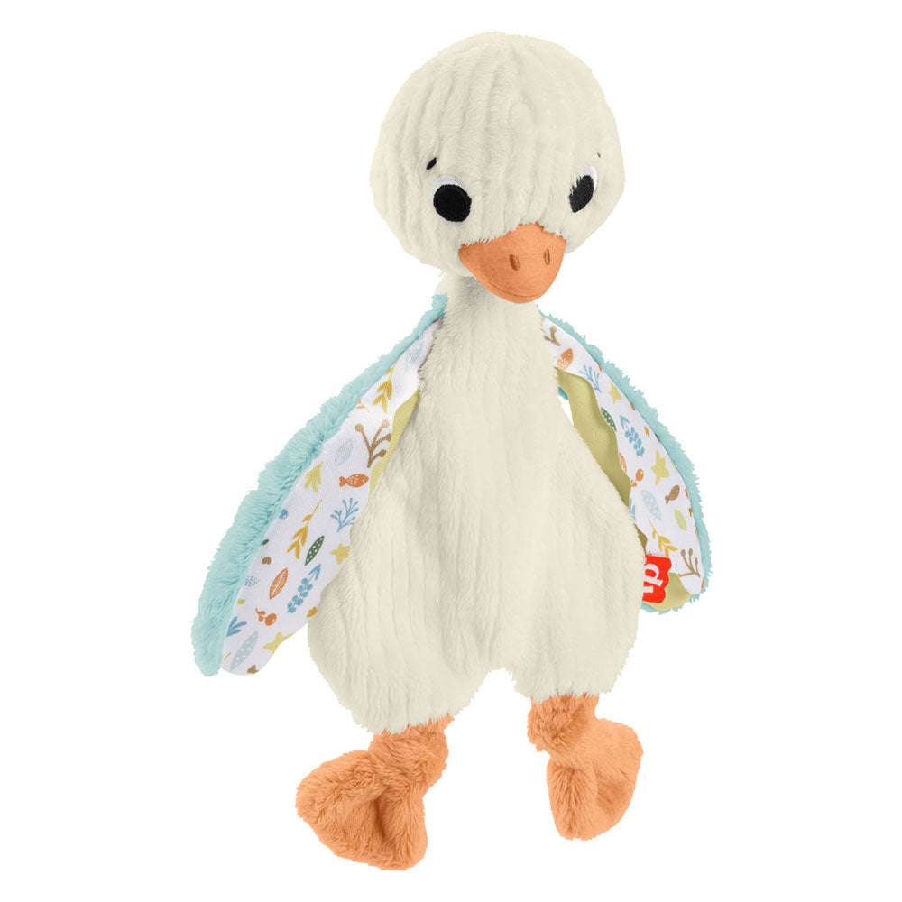 Fisher Price Planet Friends Friends Knuffel Goose