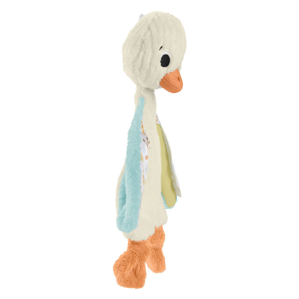 Fisher Price Planet Friends Friends Knuffel Goose