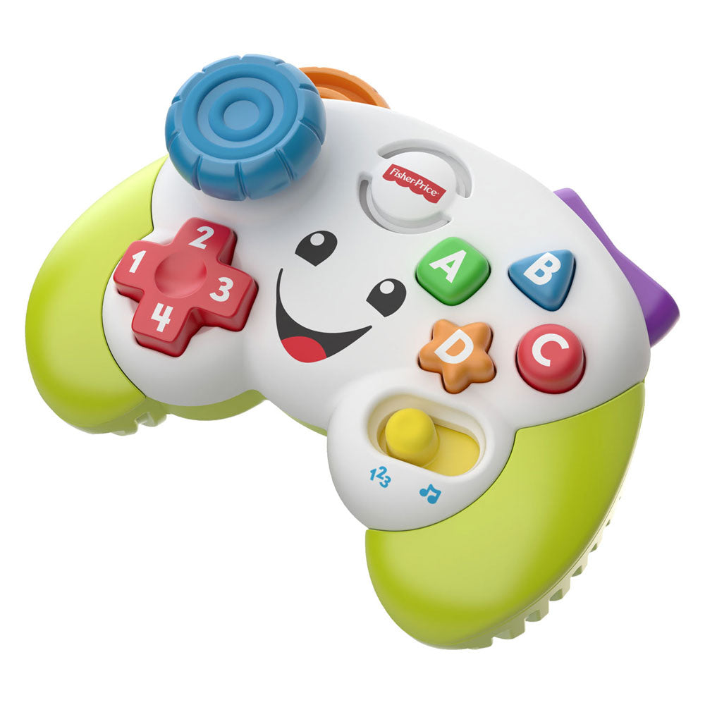 Fisher Price Learning Playing and Learning Controller