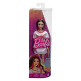 Mattel Fashionistas Fashionman Twist gire el volumen