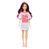 Mattel Fashionistas Fashionman Twist gire el volumen