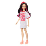 Mattel Fashionistas Fashionman Twist gire el volumen