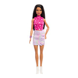 Mattel Fashionistas Fashionman Rock Style