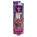 Mattel Skipper Primo lavoro con accessori