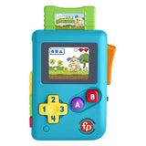 Fisher Price Learning Pleasure Kleine Gamer