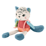 Fisher Price Planet Friends hug leopard