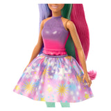 Mattel A Touch of fashion doll Pink Purple Hair