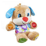 Fisher Price Prve besede Puppy-Frans