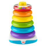 Fisher-Price Stor Color Ring Pyramid