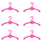 Mattel barbie ultieme kledingkast met hangers