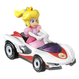 Hot Wheels Mario Kart, 4st.