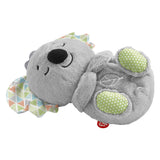 Fisher price bedtijd koala knuffel