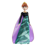 Mattel Frozen Anna y Elsa Fashion Dolls