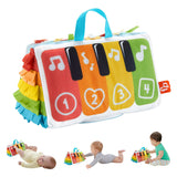 Fisher Price Trappel en Speel Zachte Piano