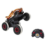 Hot Wheels RC Monster Trucks ostoppbara Hijgertaaai Stowable Car