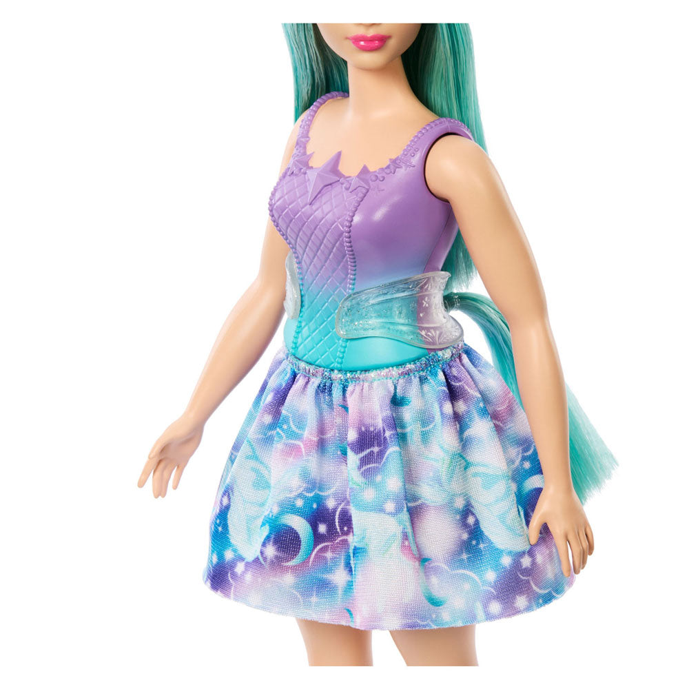 Mattel A Touch of Pop Eenhoorn Blauw