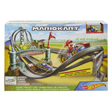 Hot Wheels Mario Kart Circuit Racebaan Play Set