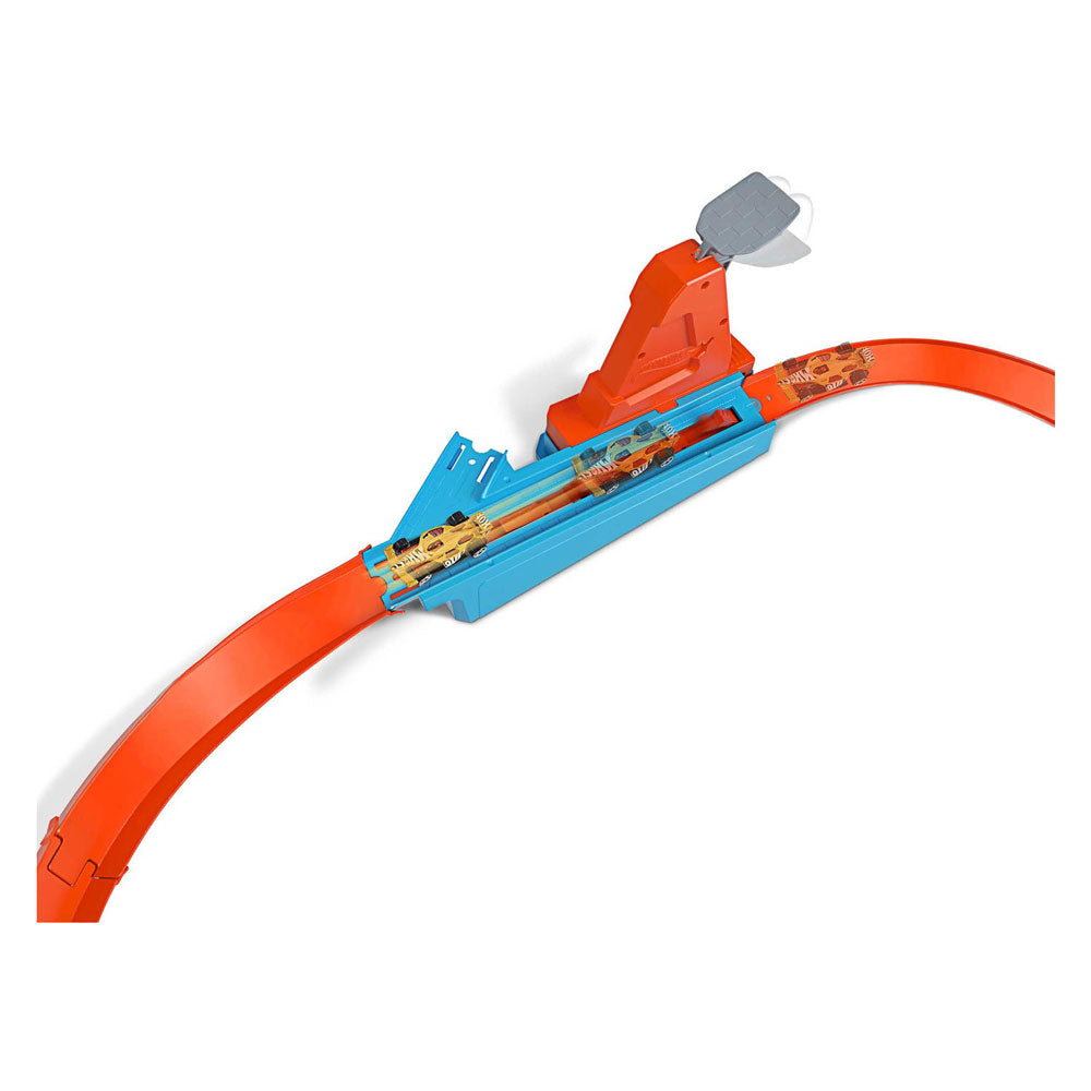 Hot Wheels Rapid Raceway Play Set