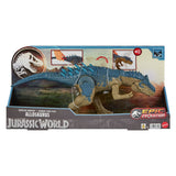 Mattel Jurassic World Allosaurus Dinosaurus Play Figura