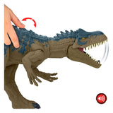 Mattel Jurassic World Allosaurus Dinosaurus Play Figure