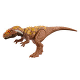 Mattel Jurassic World Megalosaurus Dinosaurus Speel Figur