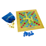 Mattel Junior Scrabble Board Game (francoščina)