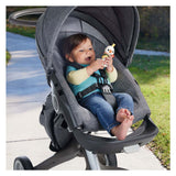 Fisher price bijt rammelaar eend