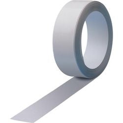 Maul magneetband 6211002 wit 5 m