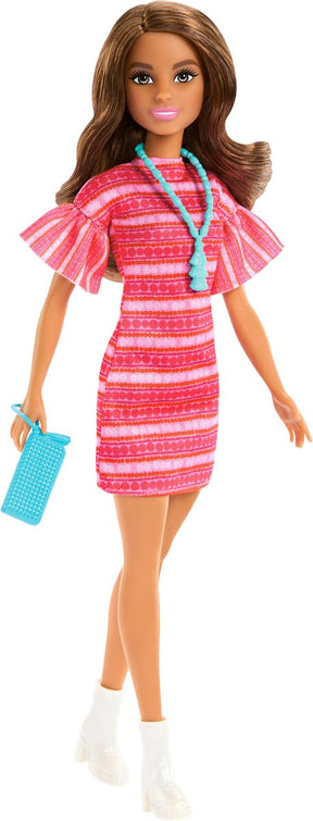 Barbie en teresa recept voor vriendschap teresa pop