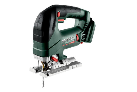 Metabo stab slager 18 ltx 150 bl metabox voor geslachte dieren