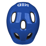 Ked fietshelm meggy spark m (50-55cm) - blauw