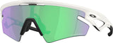 Oakley sphaera slash sports glasses