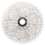 Sunrace cassette 10 speed cs-ms3 11-46t - zwart