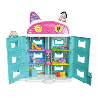 Gabby's poppenhuis