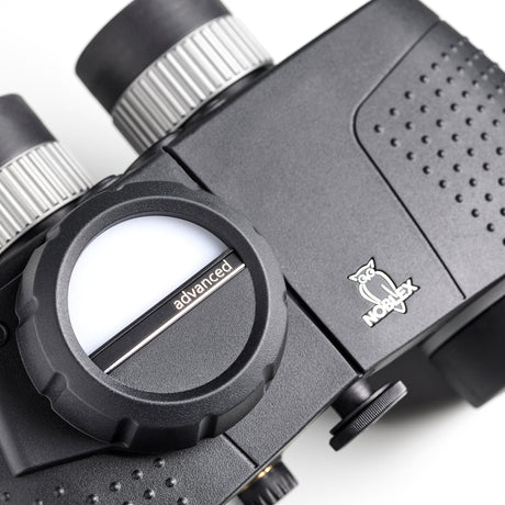 Noblex verrekijker nf 7x50 c advanced