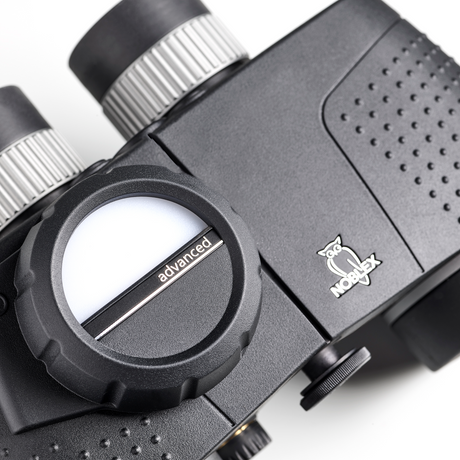Noblex verrekijker nf 7x50 c advanced