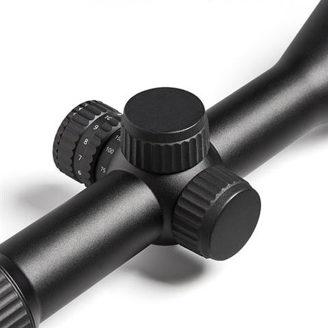Noblex richtkijker nz6 3-18 x 56 inception, ret. 4i