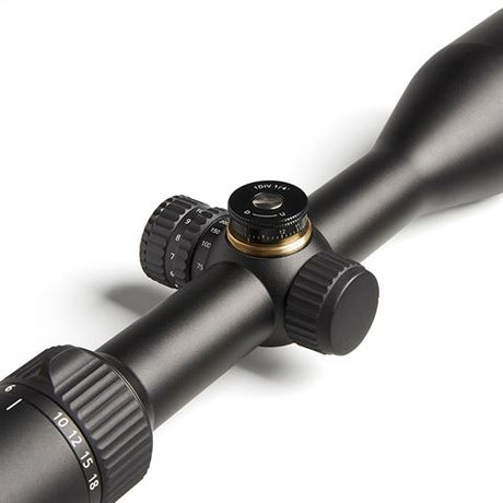 Noblex richtkijker nz6 3-18 x 56 inception, ret. 4i