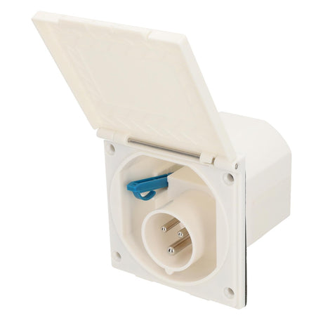 Standard line cee invoerdoos wit - zonder verkoopverpakking
