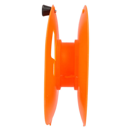 Handhaspel voor maximaal 35 meter neopreen kabel 3x 1.5mm²