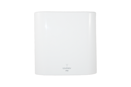 Element line esb-3 contactdoos wit