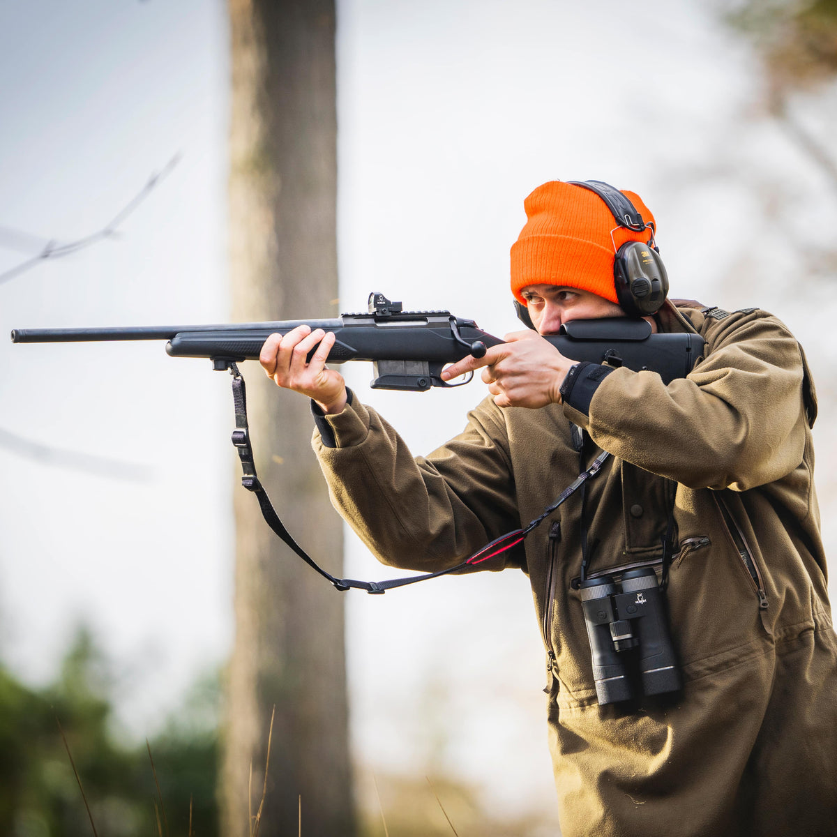 Noblex red dot nv 1x25 os (7.0 moa)